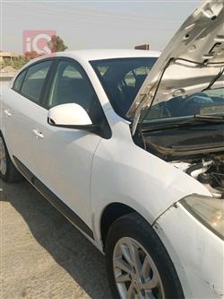 Renault Fluence